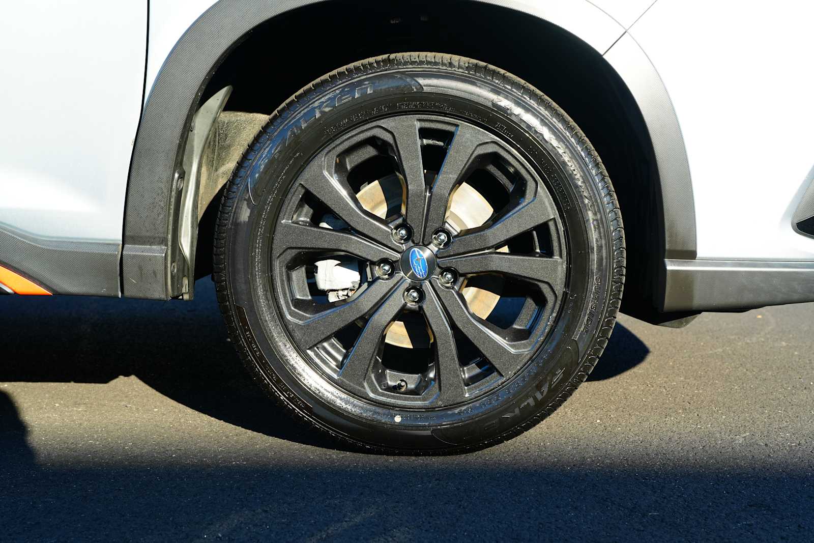 Used 2024 Subaru Forester SUV