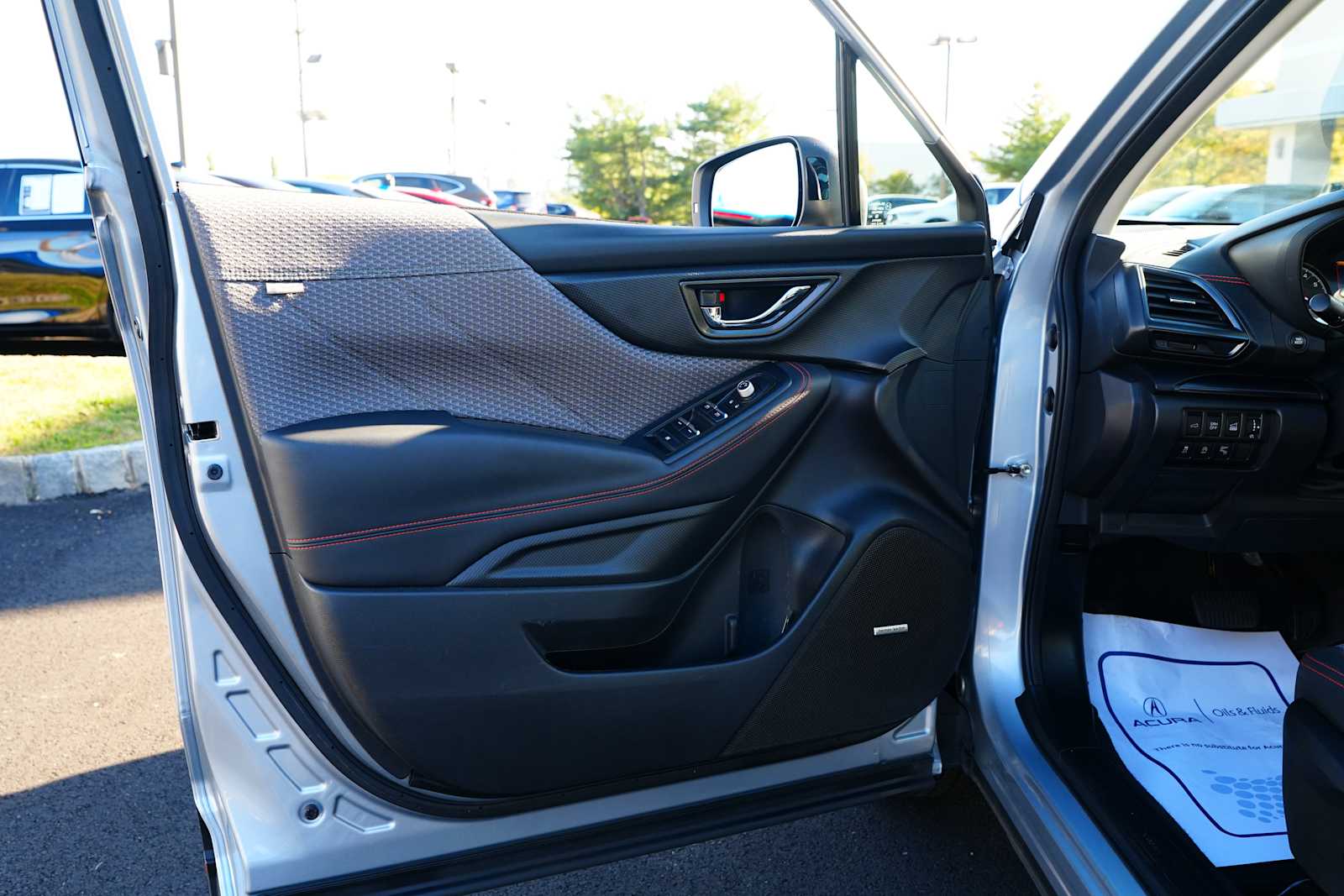 Used 2024 Subaru Forester SUV
