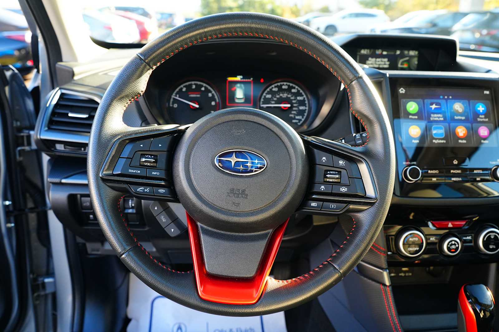 Used 2024 Subaru Forester SUV