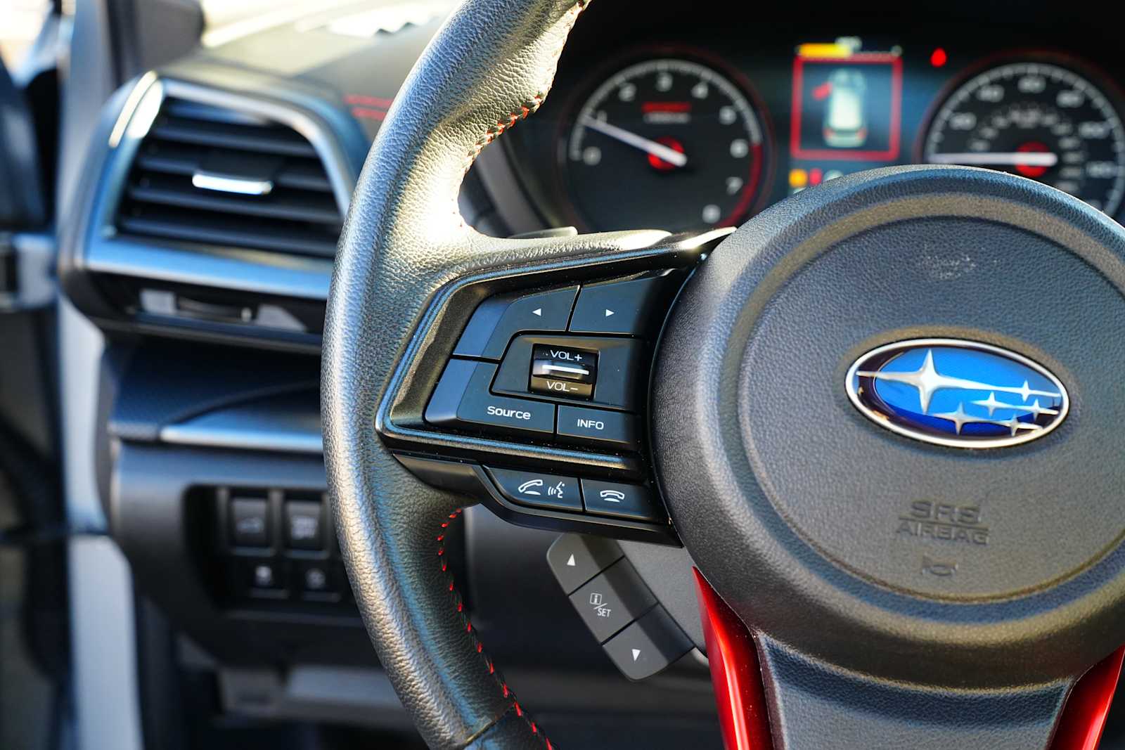 Used 2024 Subaru Forester SUV