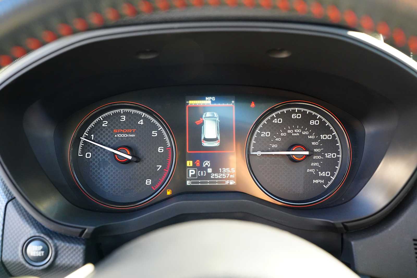 Used 2024 Subaru Forester SUV