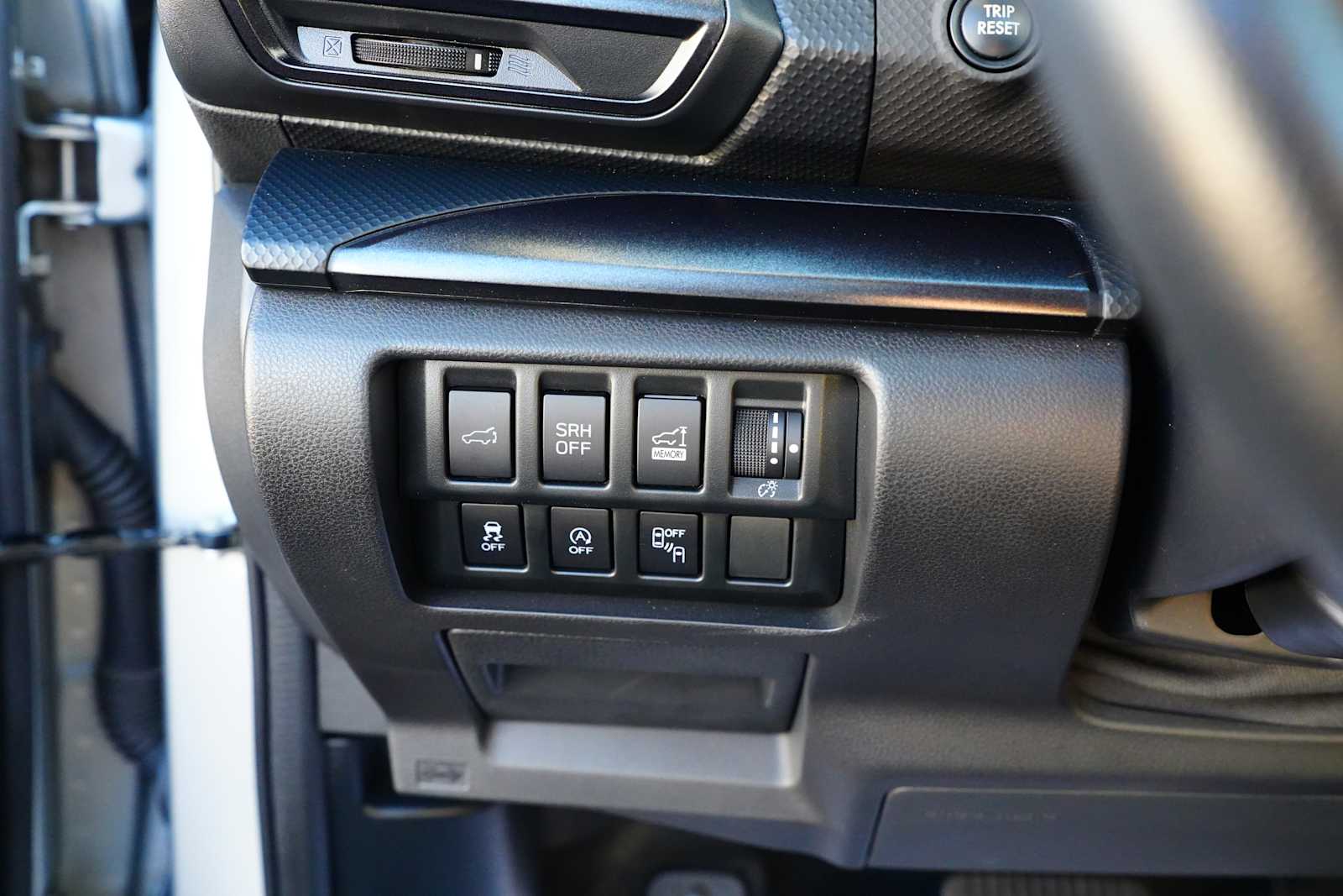 Used 2024 Subaru Forester SUV