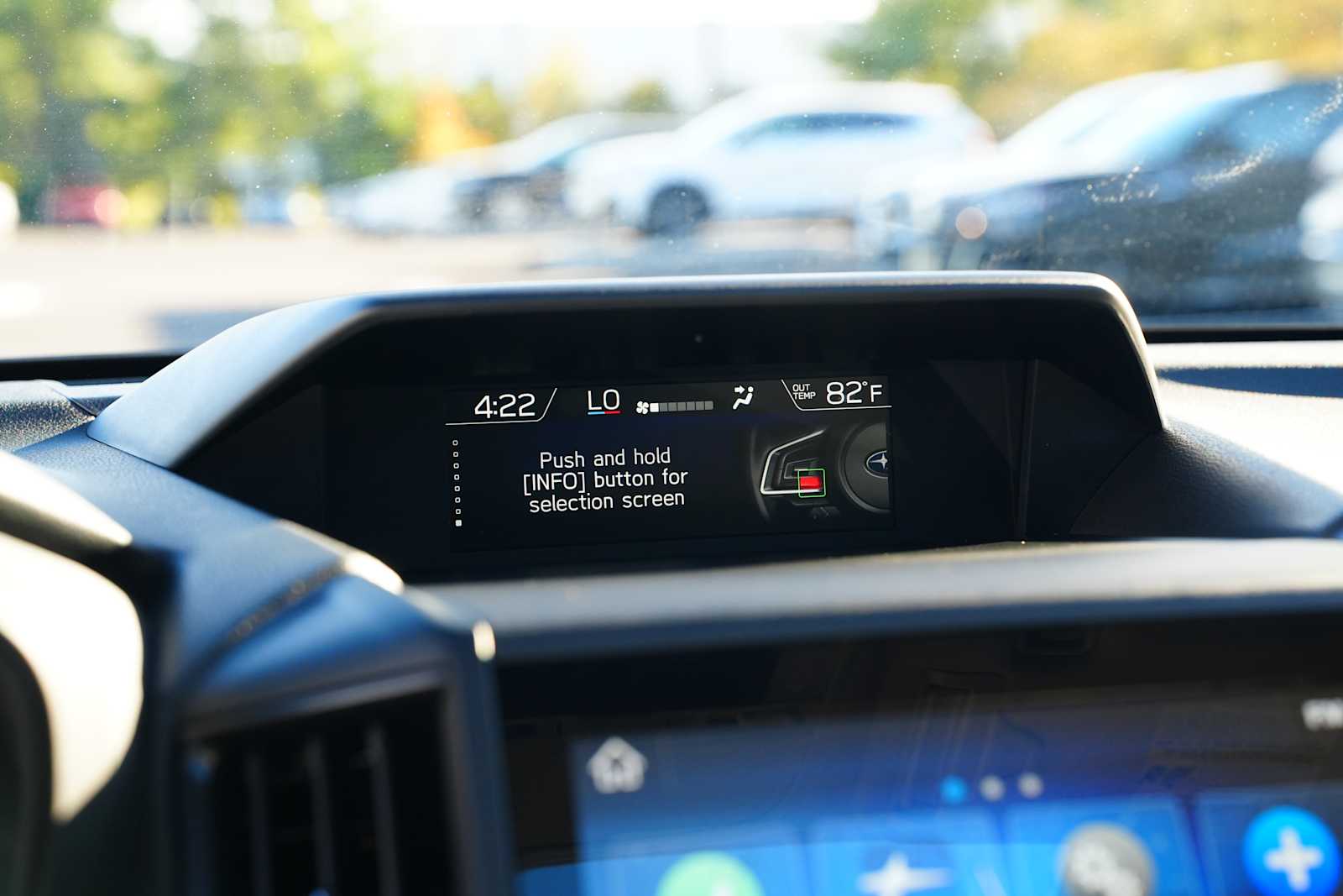 Used 2024 Subaru Forester SUV