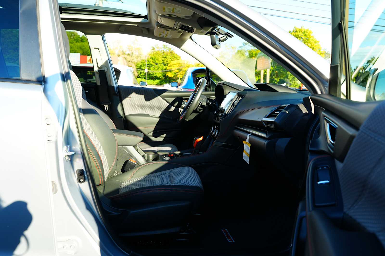 Used 2024 Subaru Forester SUV