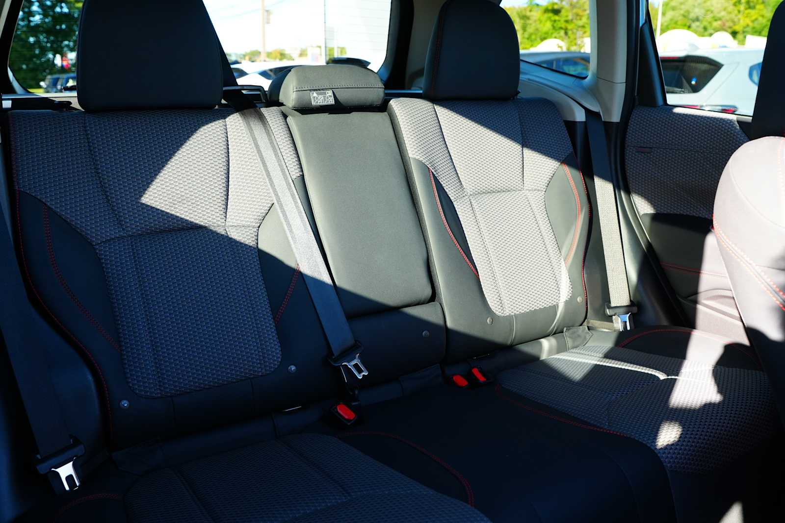 Used 2024 Subaru Forester SUV
