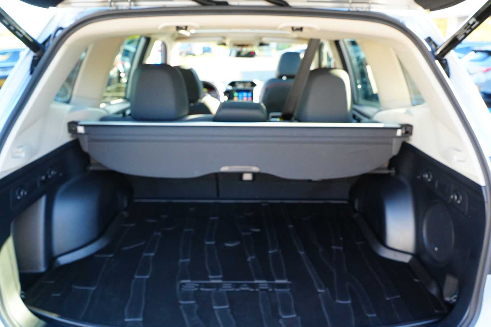 Used 2024 Subaru Forester SUV