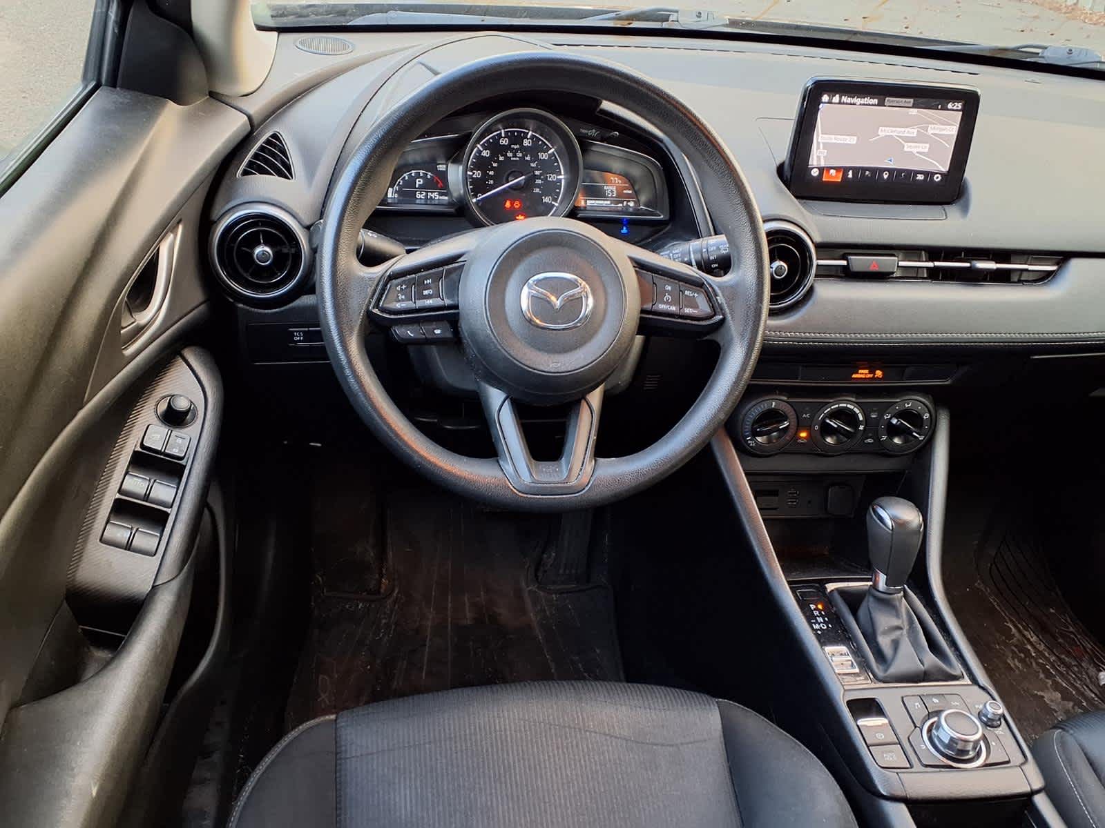 Used 2019 Mazda CX-3 Sport with VIN JM1DKFB72K0442340 for sale in Wayne, NJ