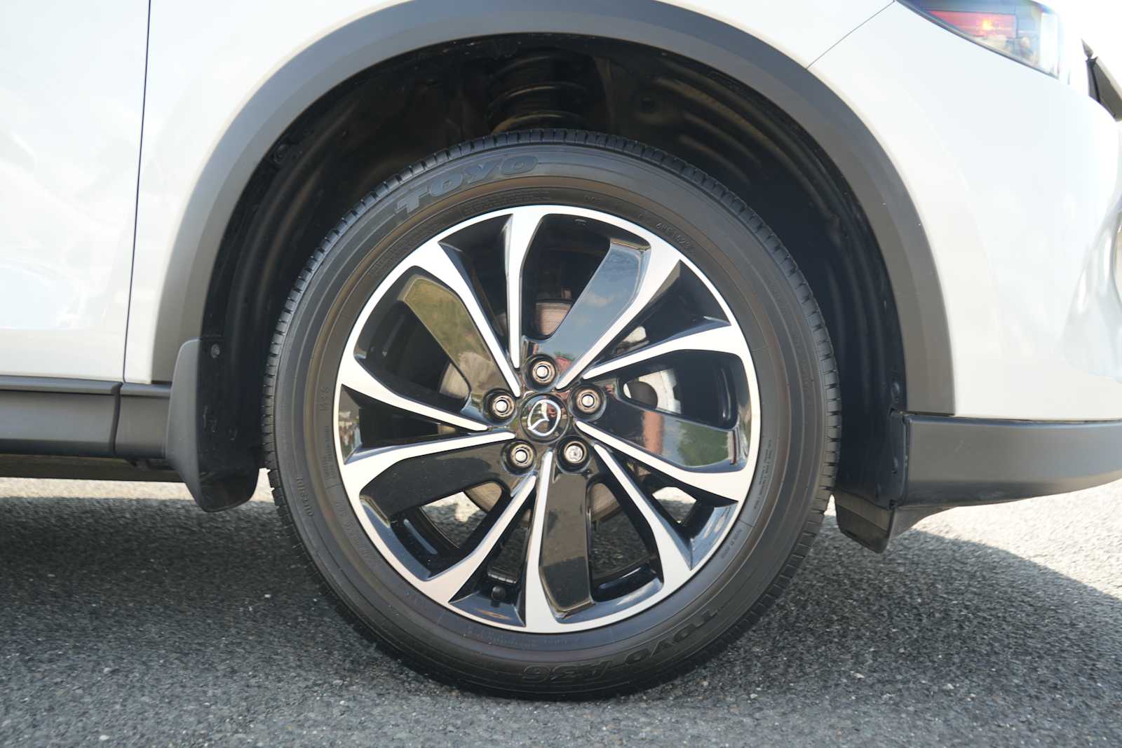 Used 2023 Mazda CX-5 SUV