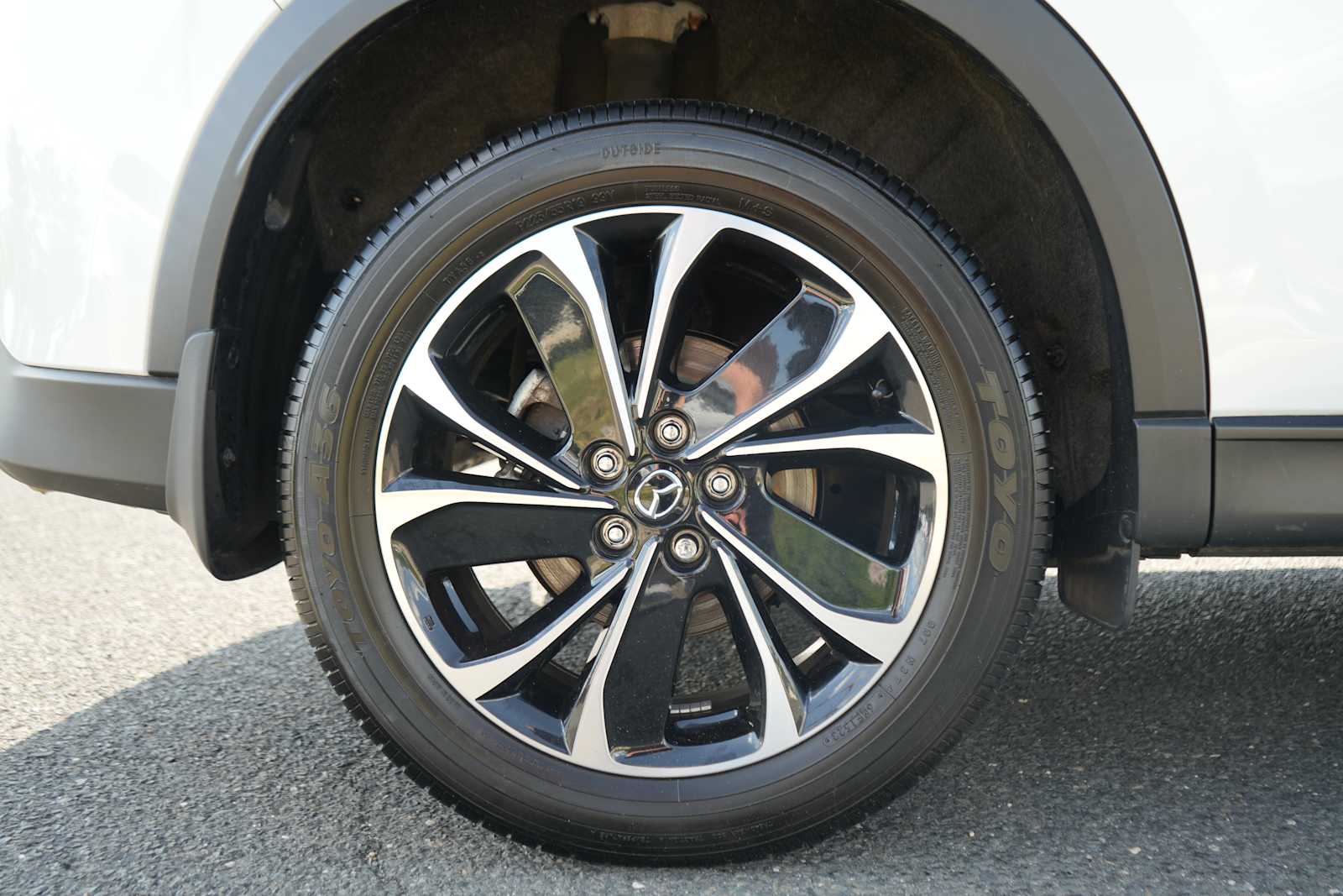 Used 2023 Mazda CX-5 SUV