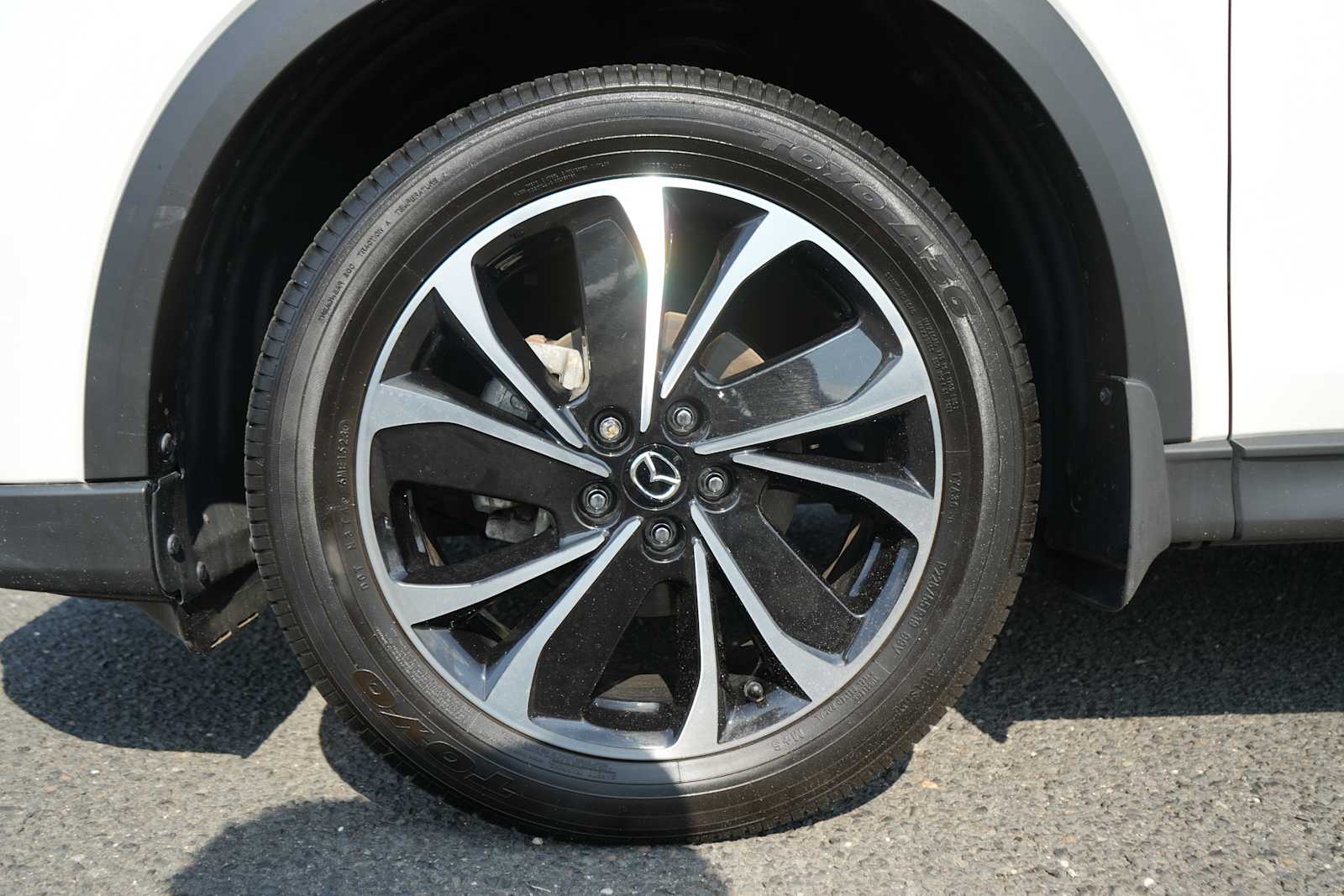 Used 2023 Mazda CX-5 SUV