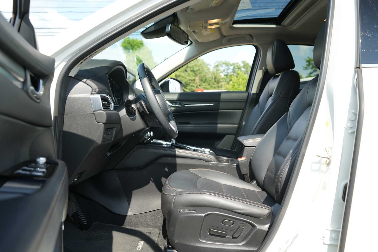 Used 2023 Mazda CX-5 SUV