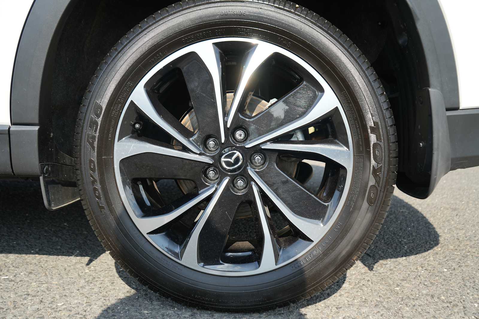 Used 2023 Mazda CX-5 SUV