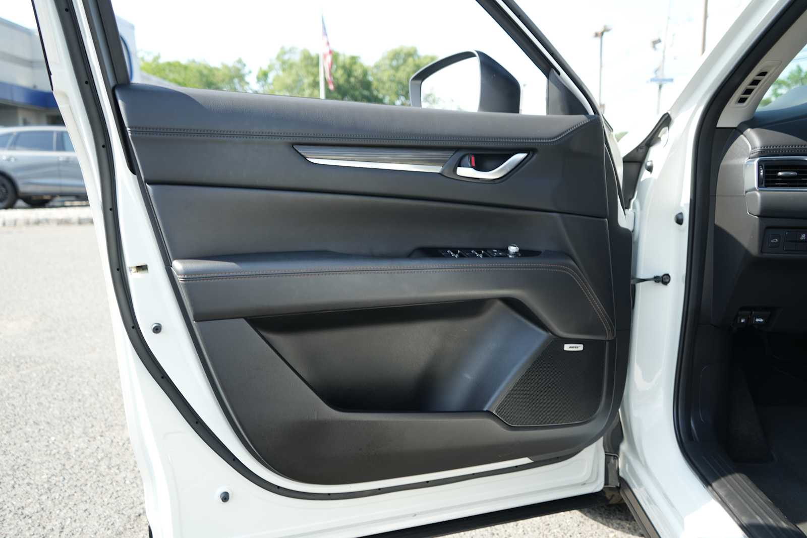 Used 2023 Mazda CX-5 SUV