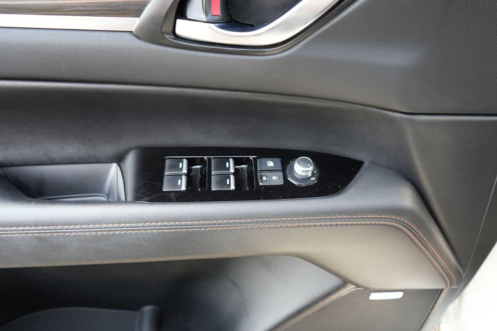 Used 2023 Mazda CX-5 SUV