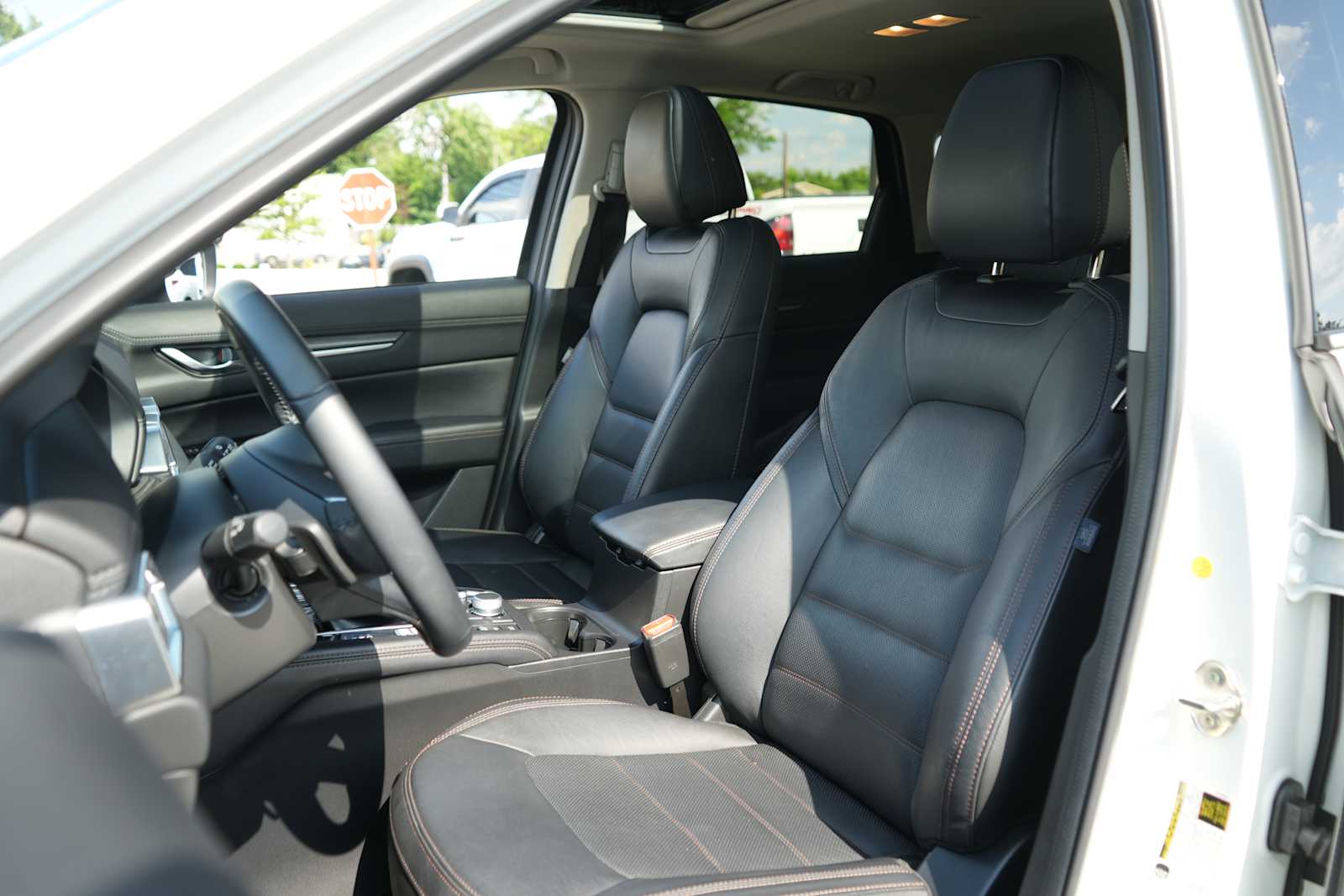 Used 2023 Mazda CX-5 SUV