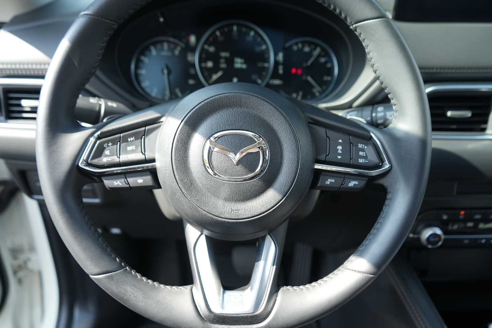 Used 2023 Mazda CX-5 SUV