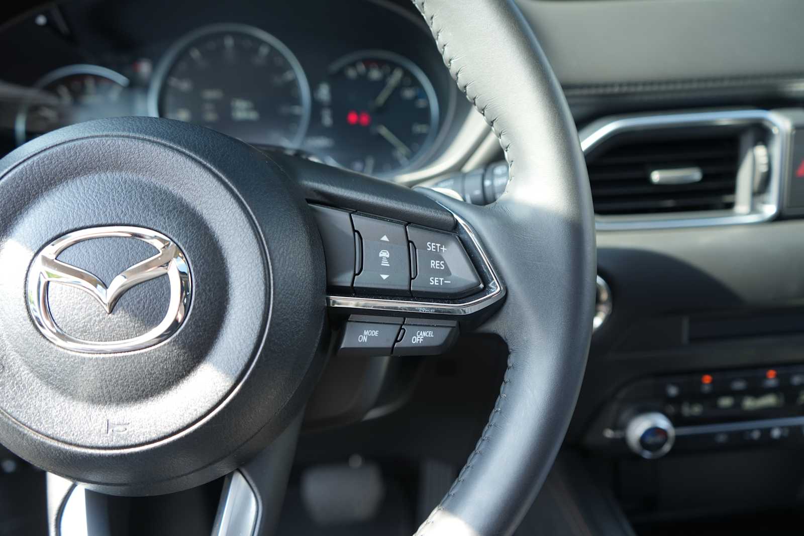 Used 2023 Mazda CX-5 SUV