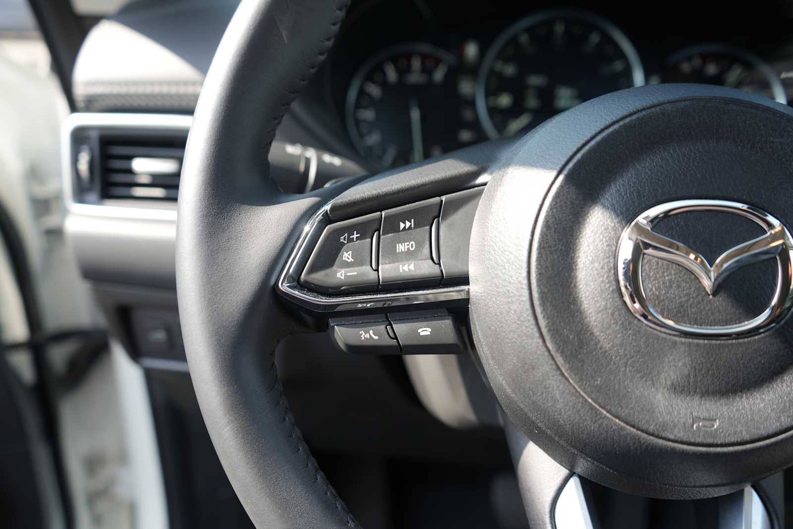 Used 2023 Mazda CX-5 SUV