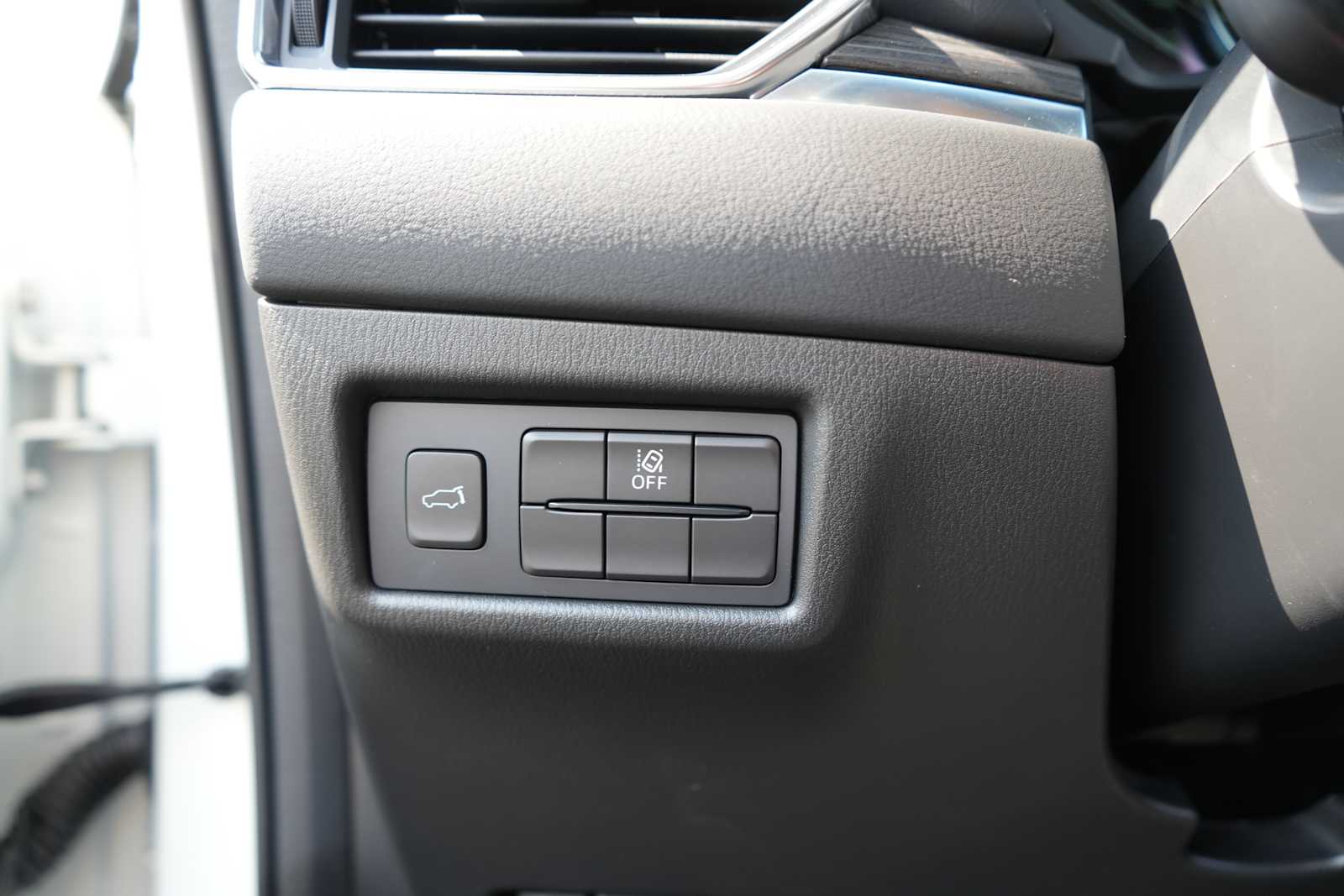 Used 2023 Mazda CX-5 SUV