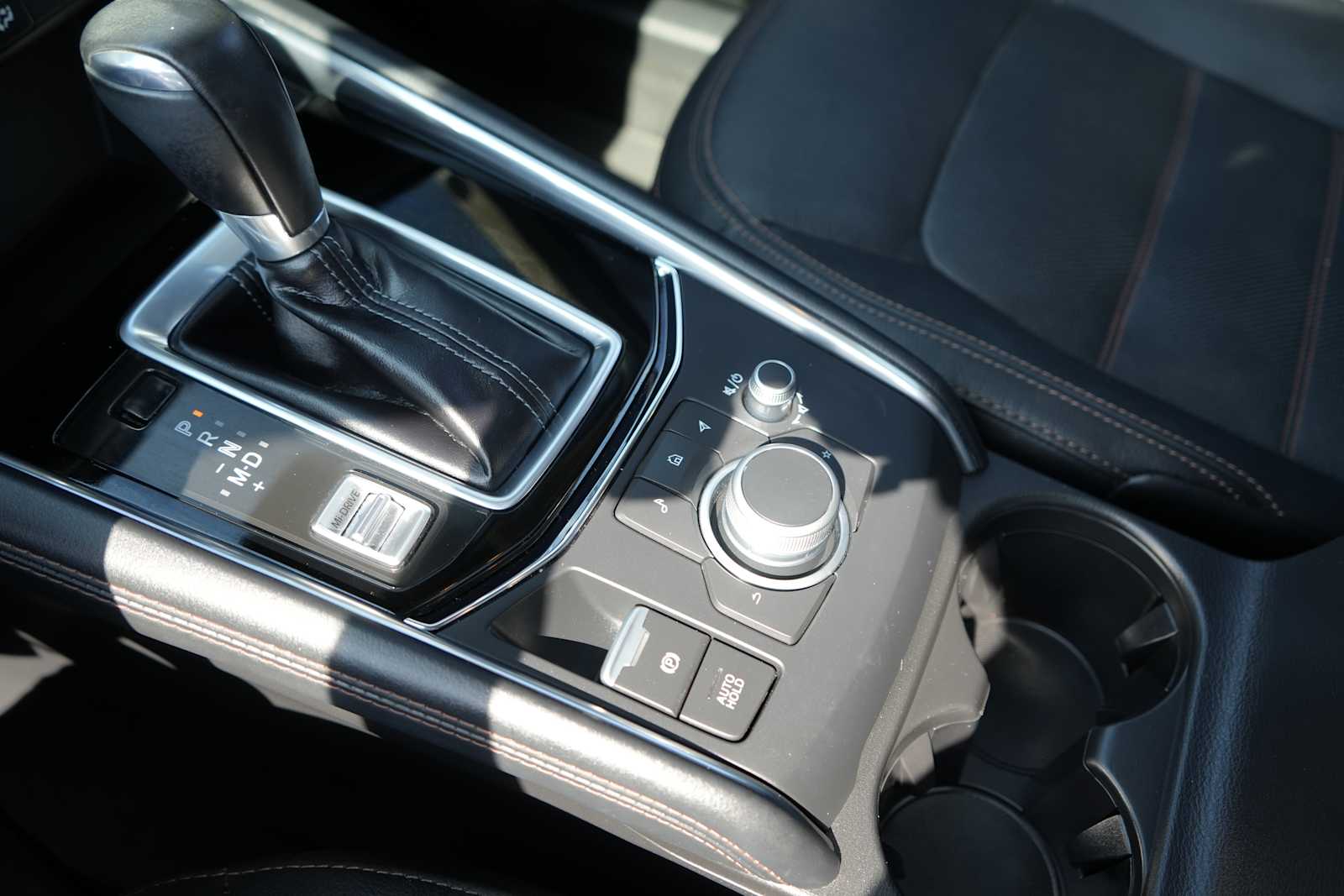 Used 2023 Mazda CX-5 SUV