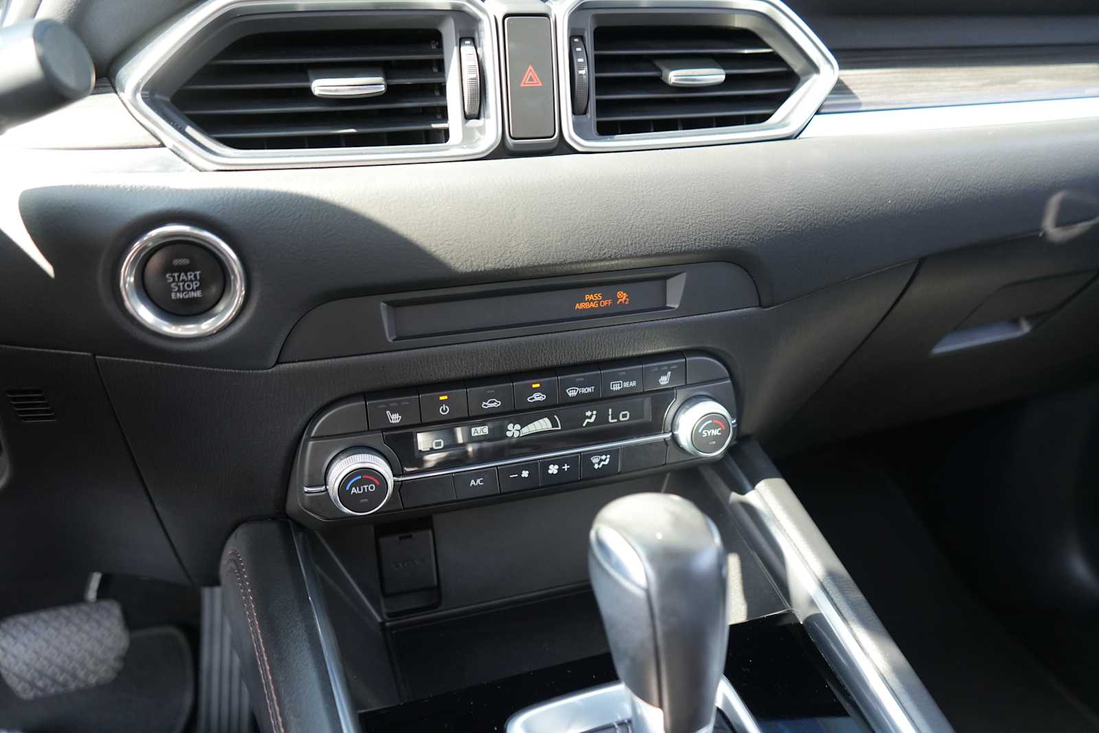 Used 2023 Mazda CX-5 SUV