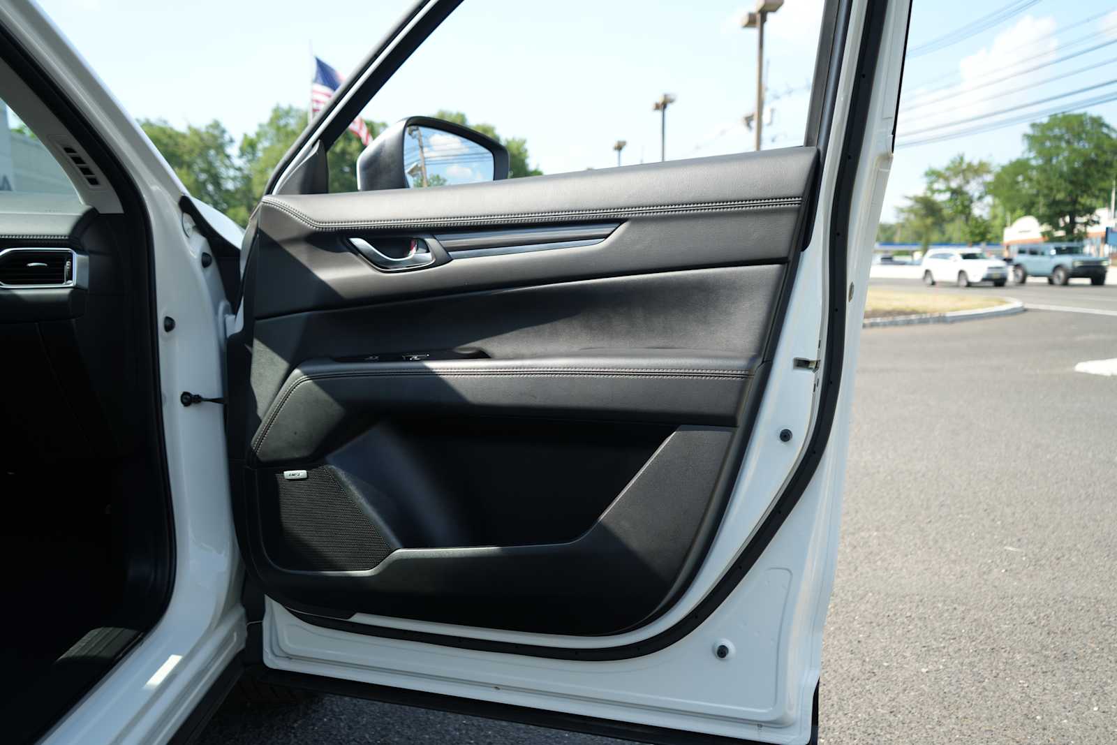 Used 2023 Mazda CX-5 SUV