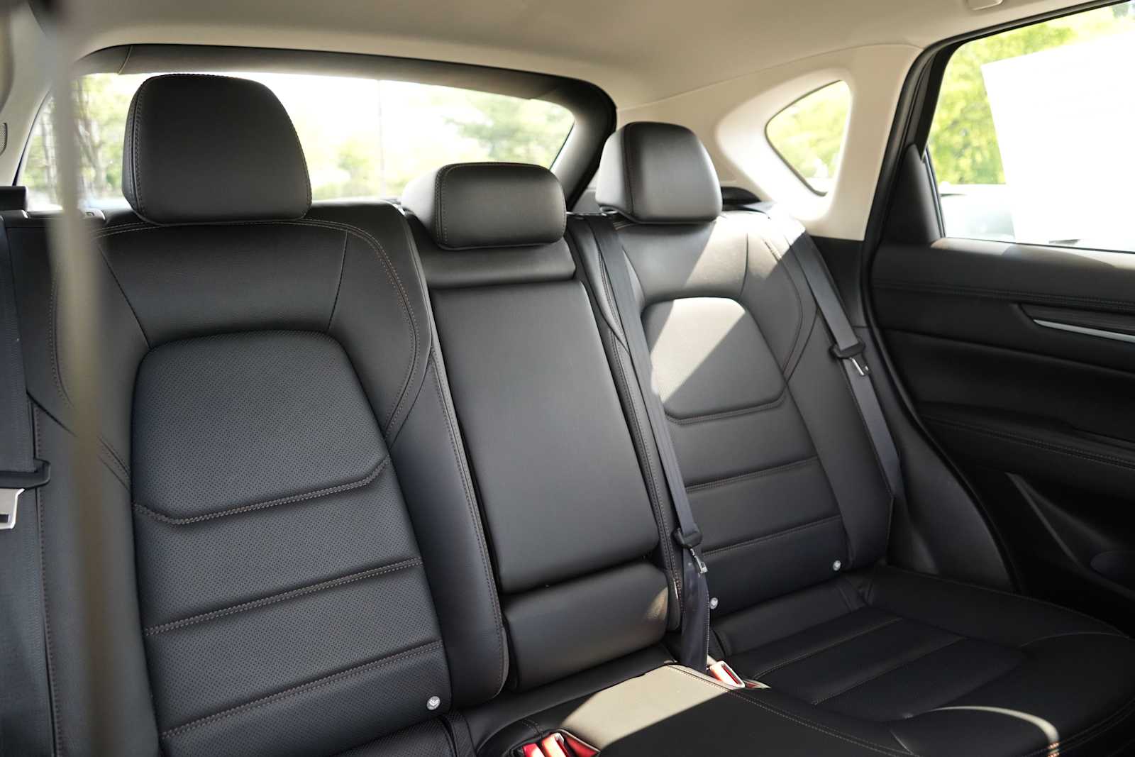 Used 2023 Mazda CX-5 SUV