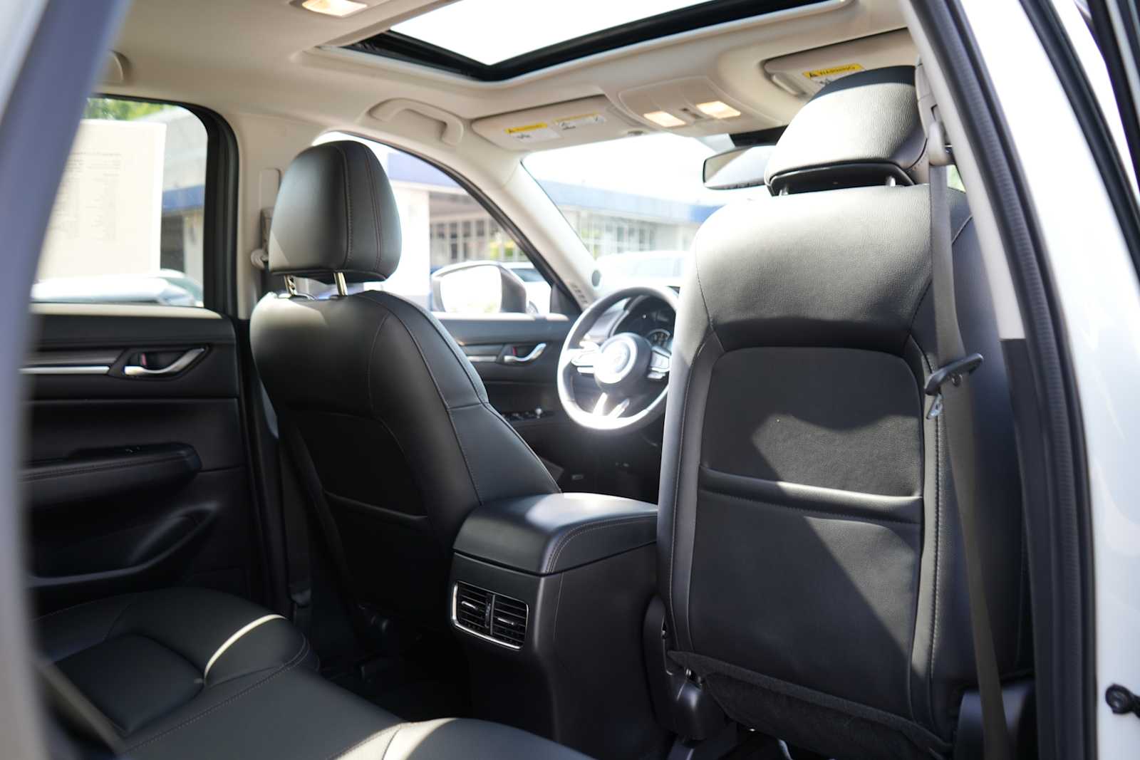 Used 2023 Mazda CX-5 SUV