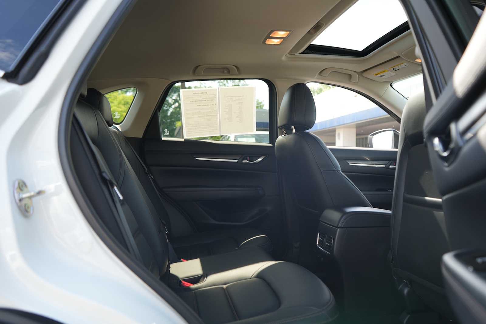 Used 2023 Mazda CX-5 SUV
