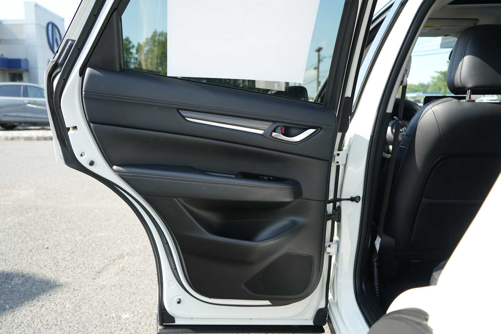 Used 2023 Mazda CX-5 SUV