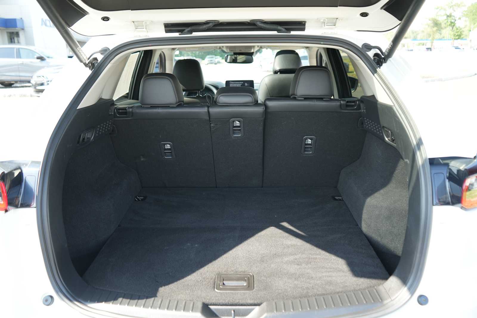 Used 2023 Mazda CX-5 SUV