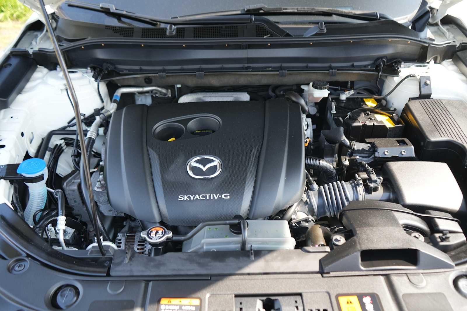 Used 2023 Mazda CX-5 SUV