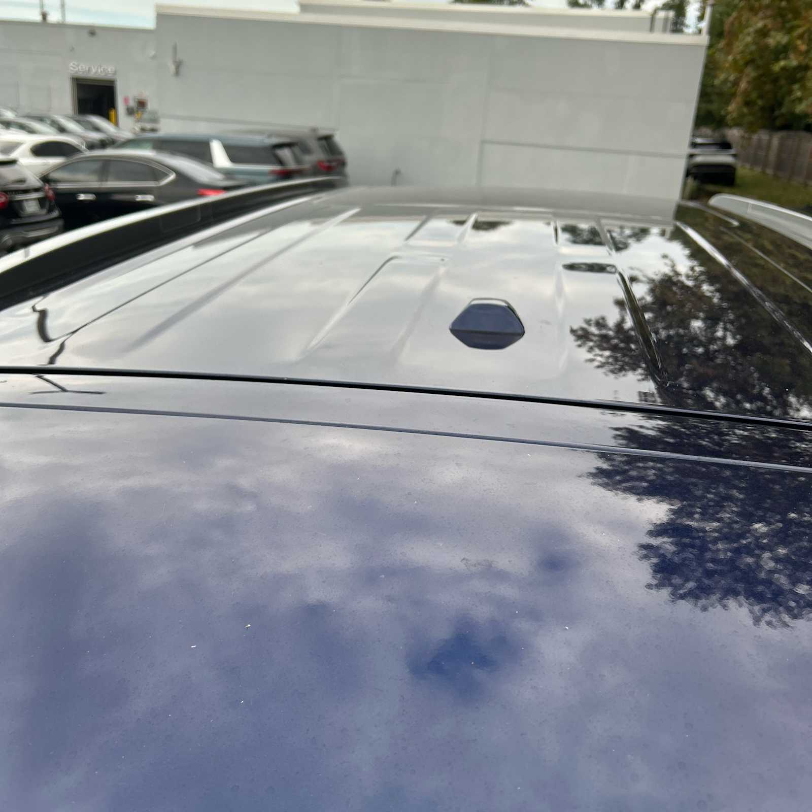 Used 2025 Nissan Armada SUV