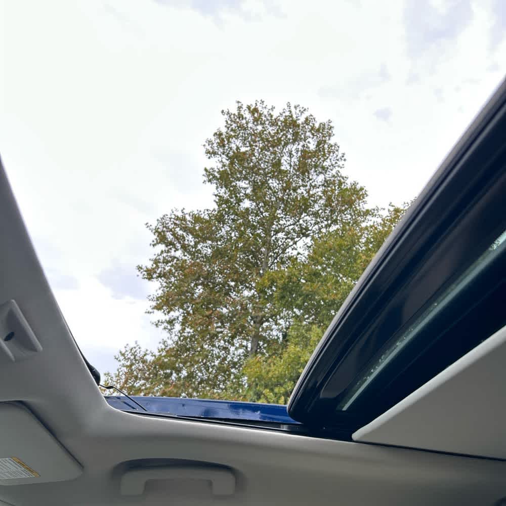 Used 2025 Nissan Armada SUV