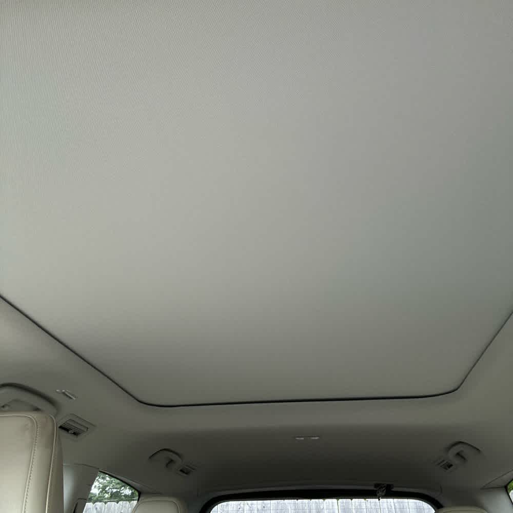 Used 2025 Nissan Armada SUV