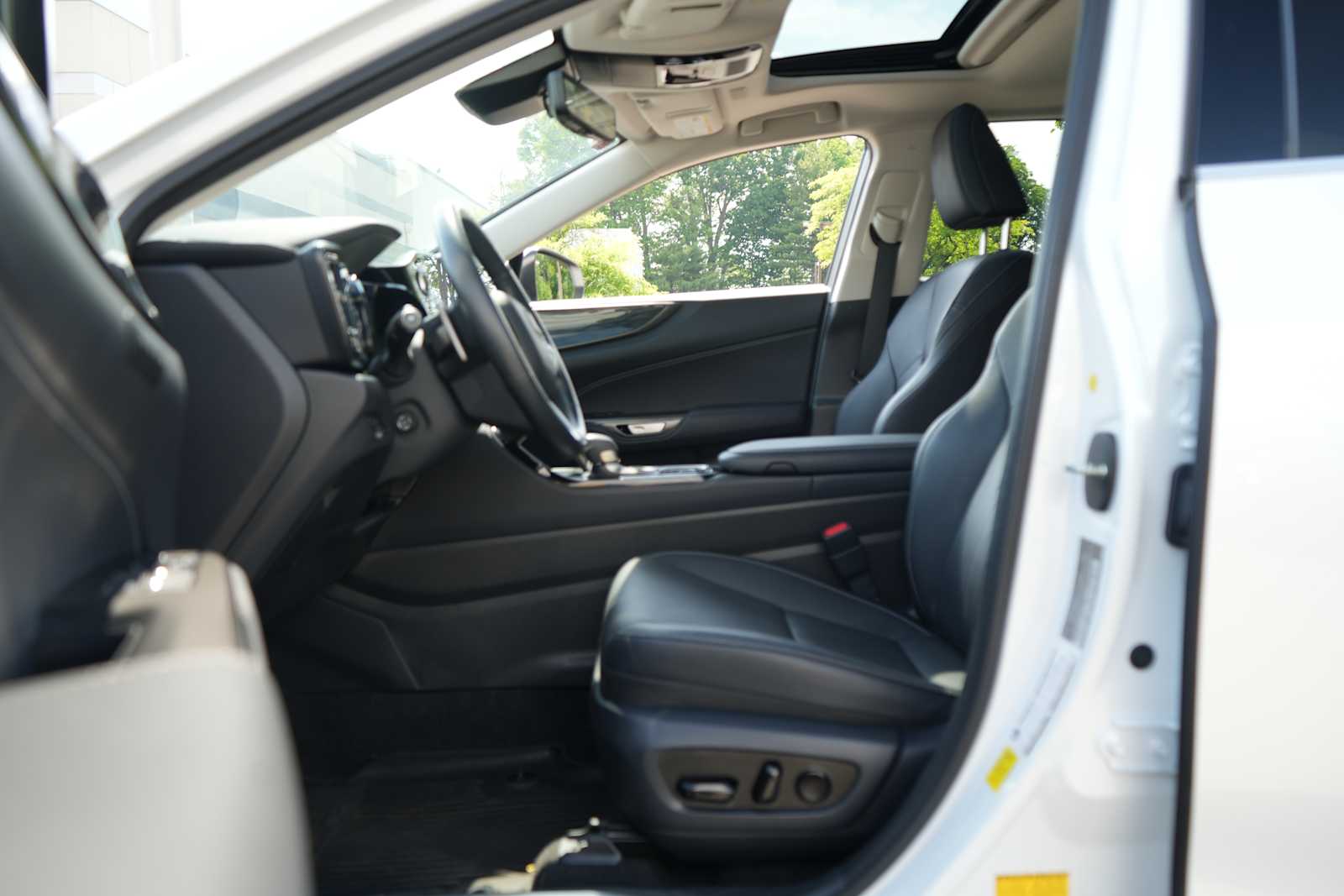 Used 2025 Lexus NX 350 SUV