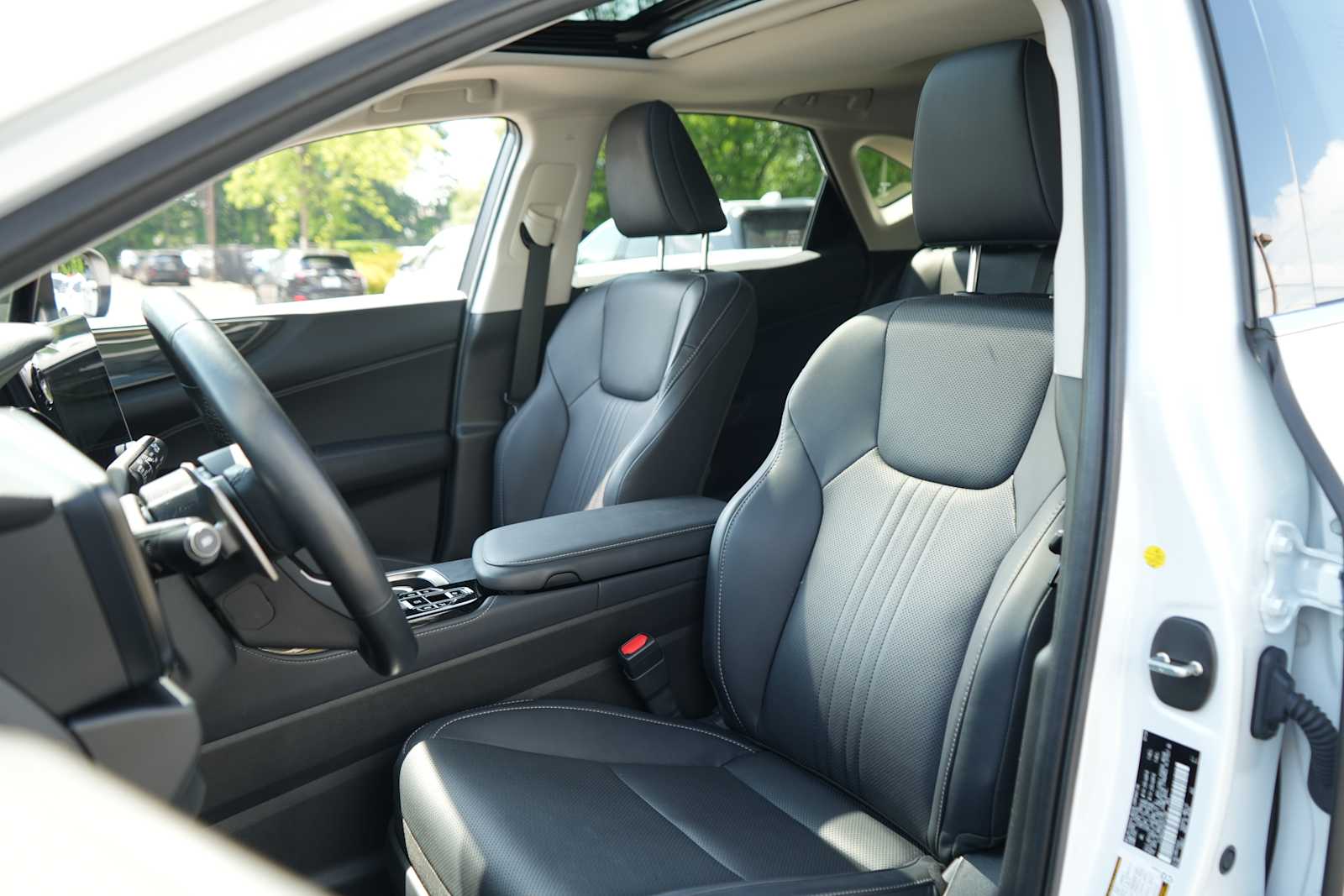 Used 2025 Lexus NX 350 SUV