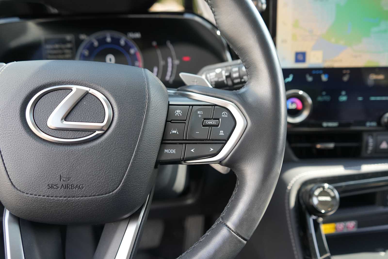 Used 2025 Lexus NX 350 SUV