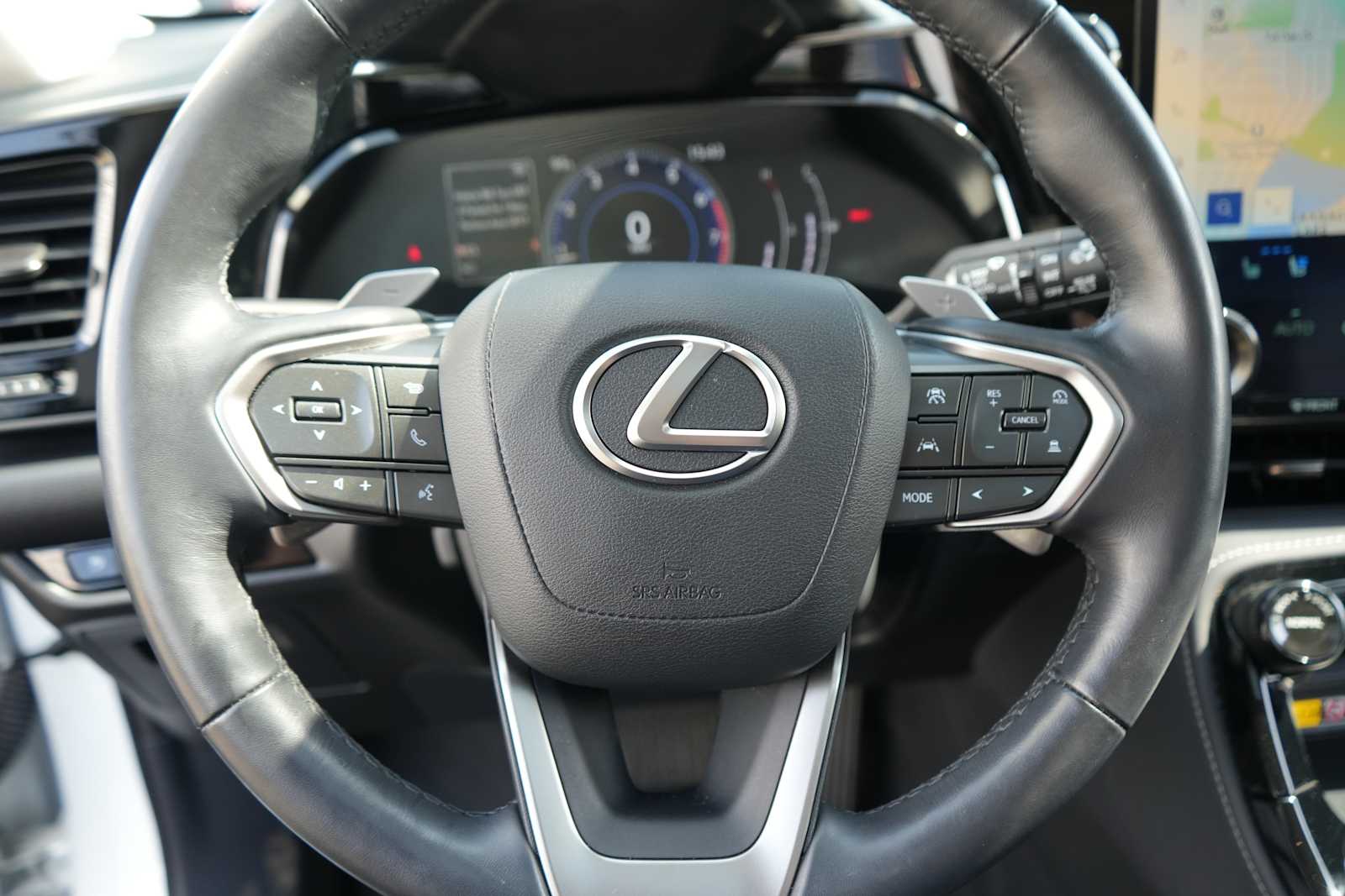 Used 2025 Lexus NX 350 SUV