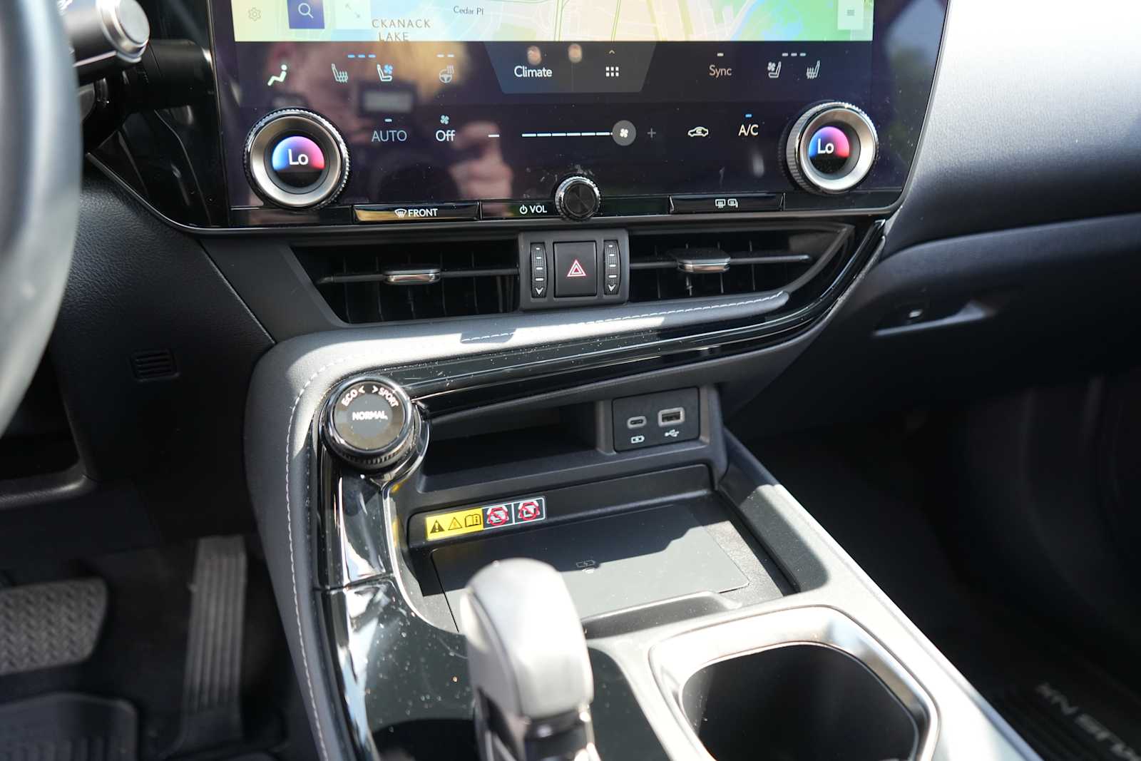 Used 2025 Lexus NX 350 SUV