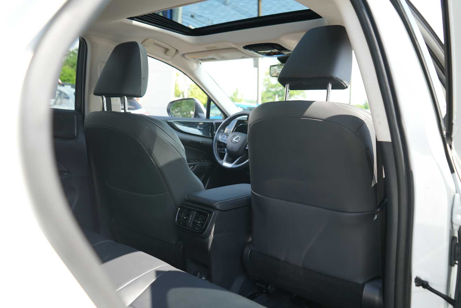 Used 2025 Lexus NX 350 SUV