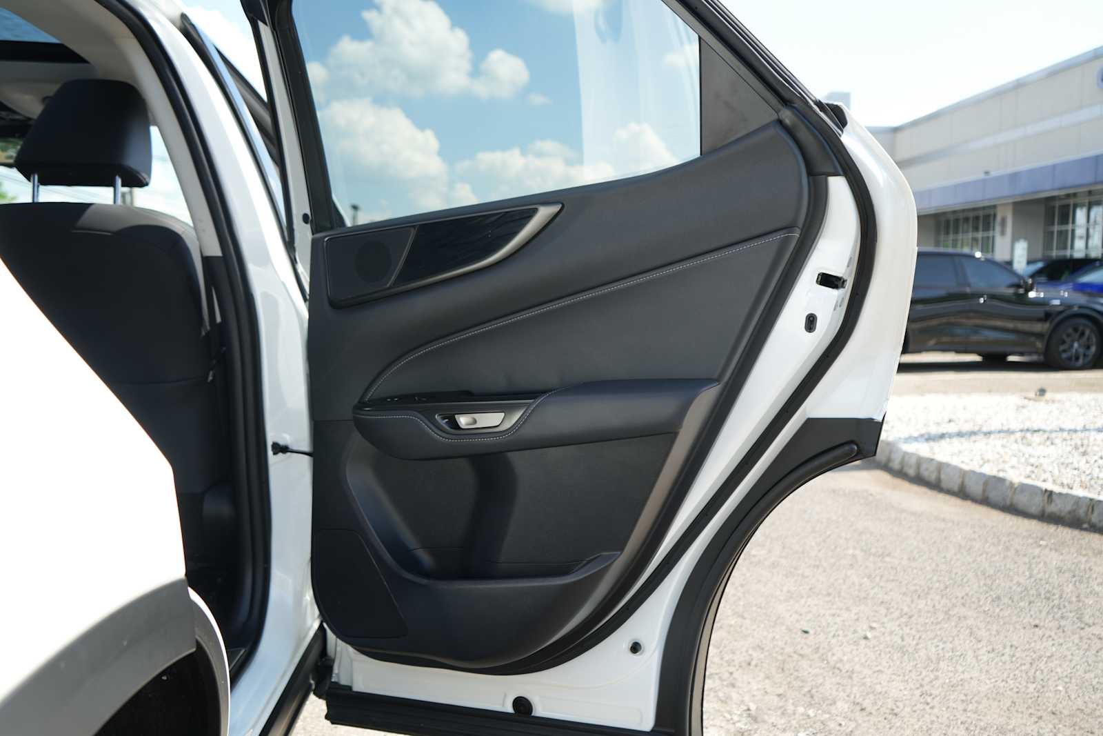 Used 2025 Lexus NX 350 SUV