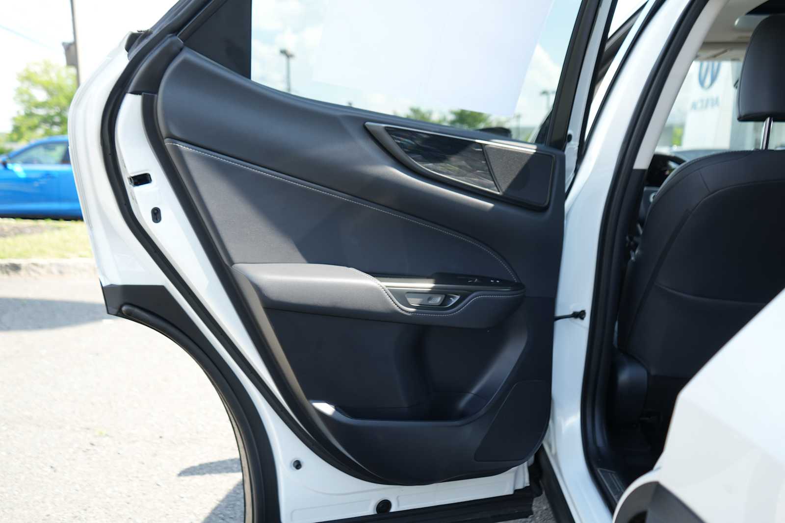 Used 2025 Lexus NX 350 SUV