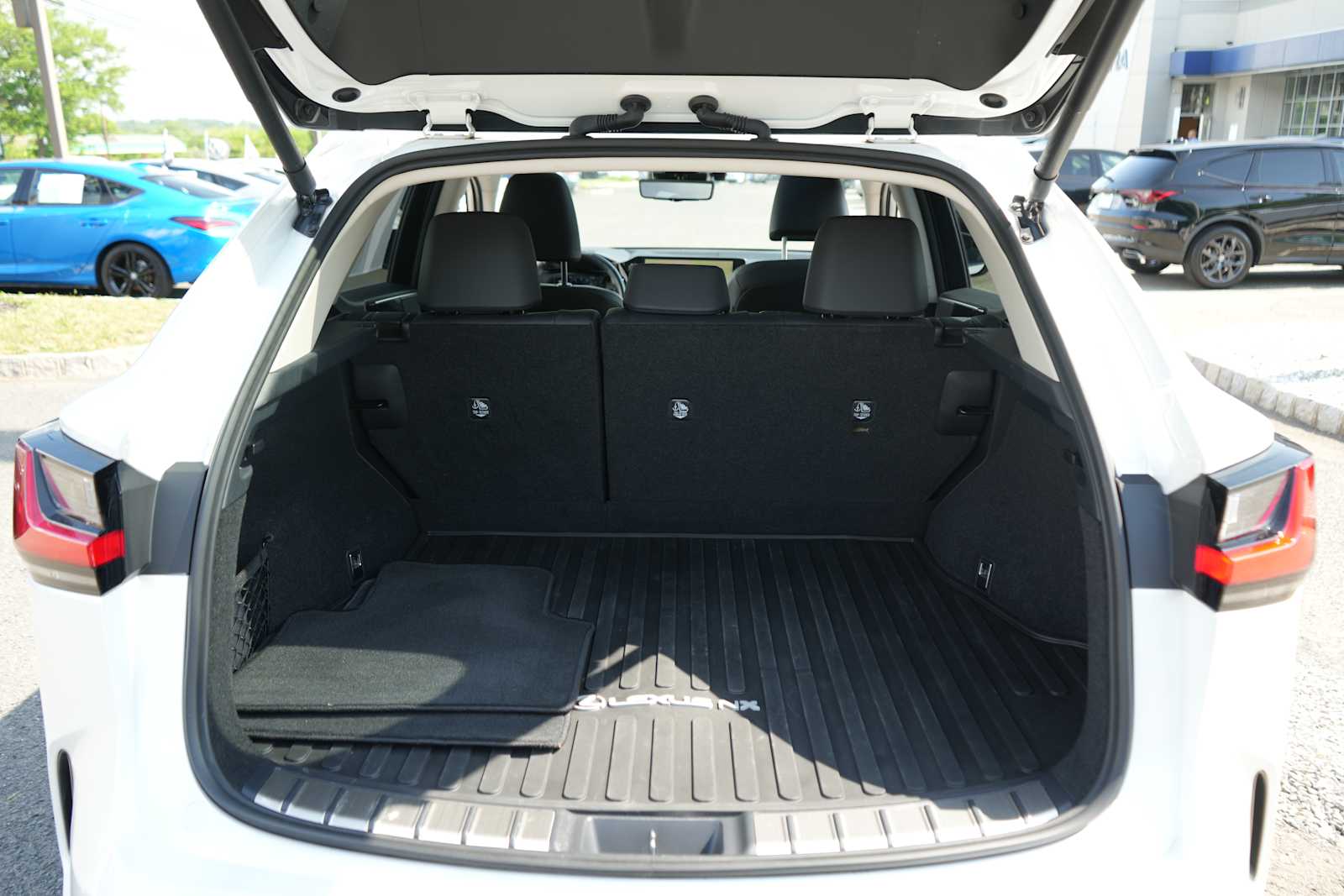 Used 2025 Lexus NX 350 SUV
