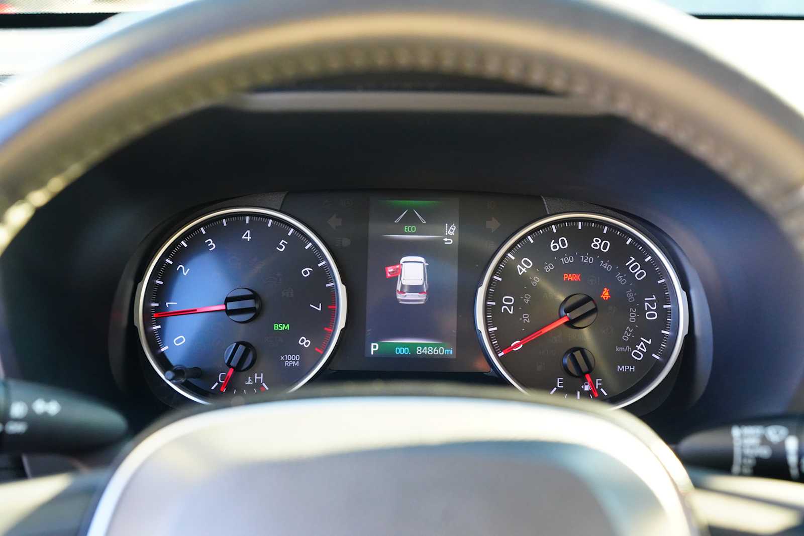Used 2021 Toyota RAV4 SUV