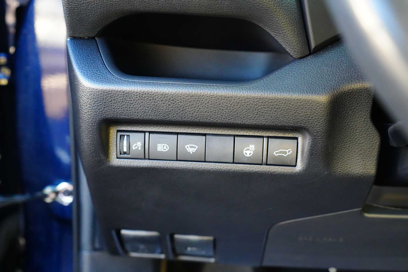 Used 2021 Toyota RAV4 SUV