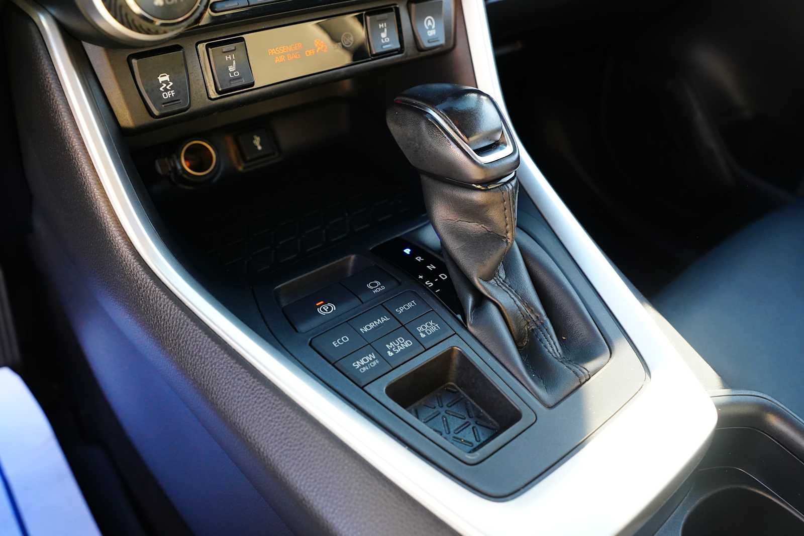 Used 2021 Toyota RAV4 SUV