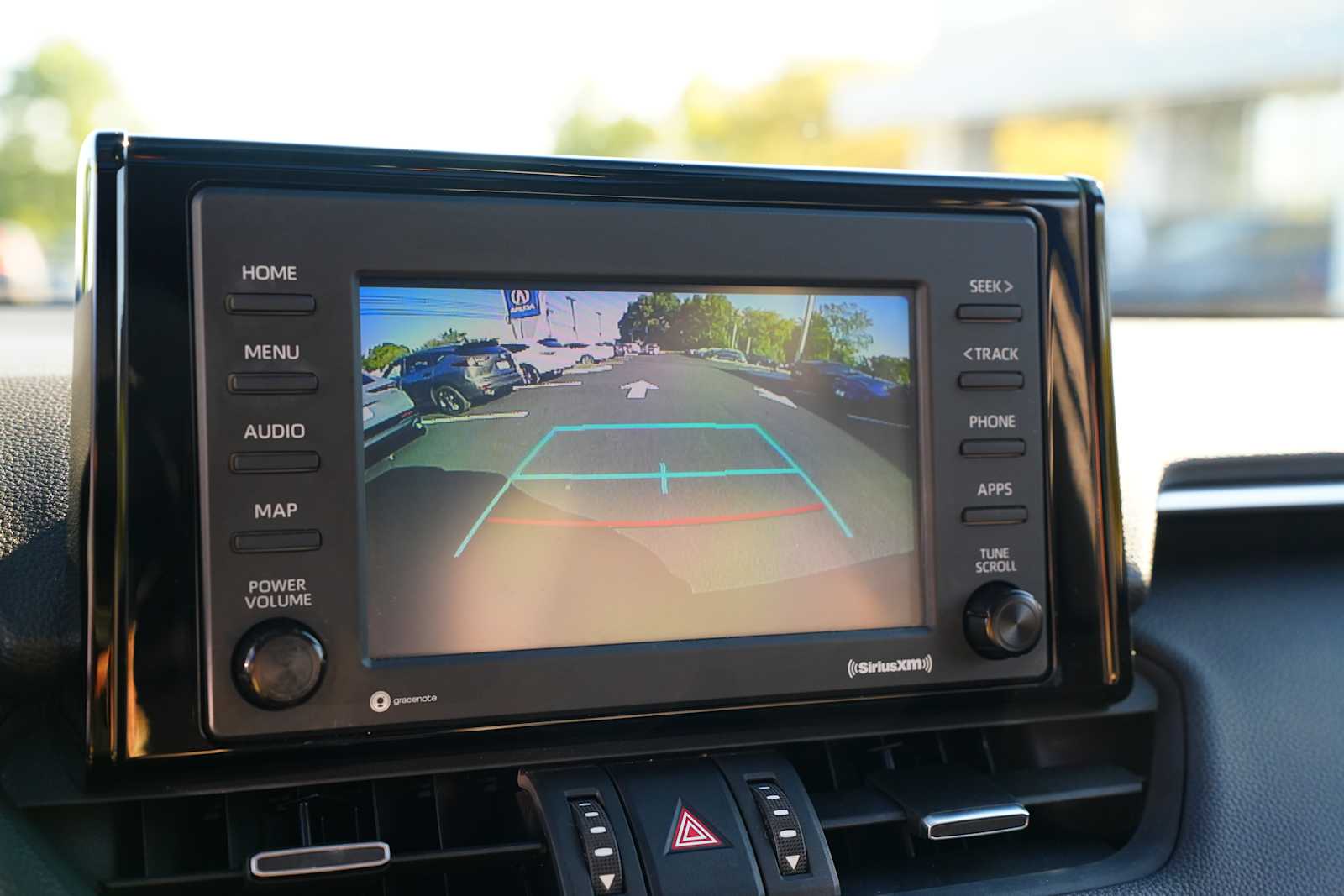 Used 2021 Toyota RAV4 SUV