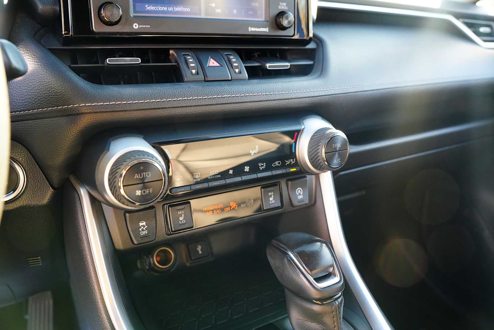 Used 2021 Toyota RAV4 SUV