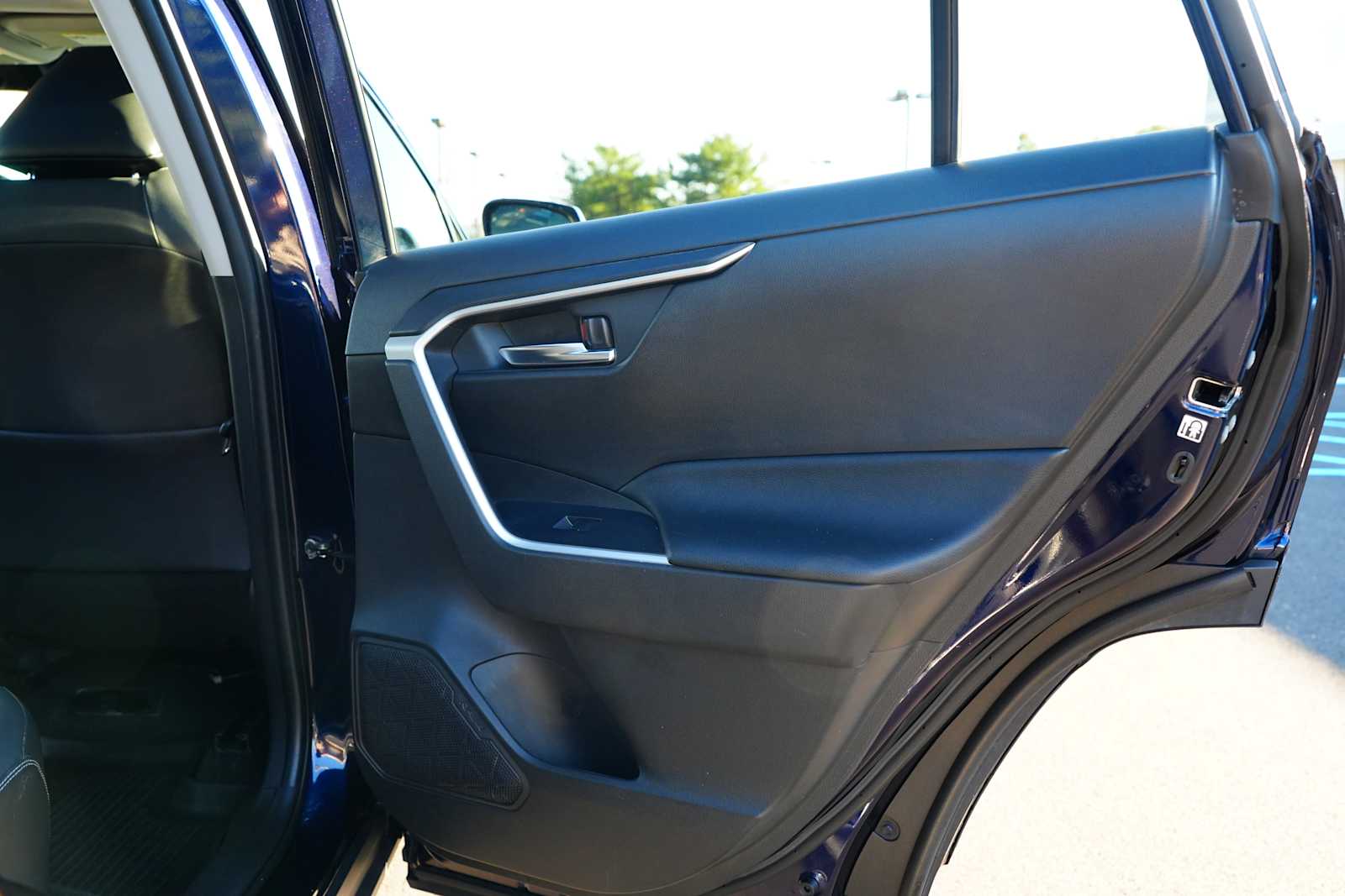 Used 2021 Toyota RAV4 SUV
